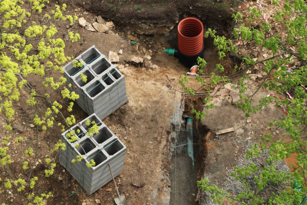 Concrete Box Culverts