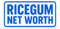 Ricegum Net Worth